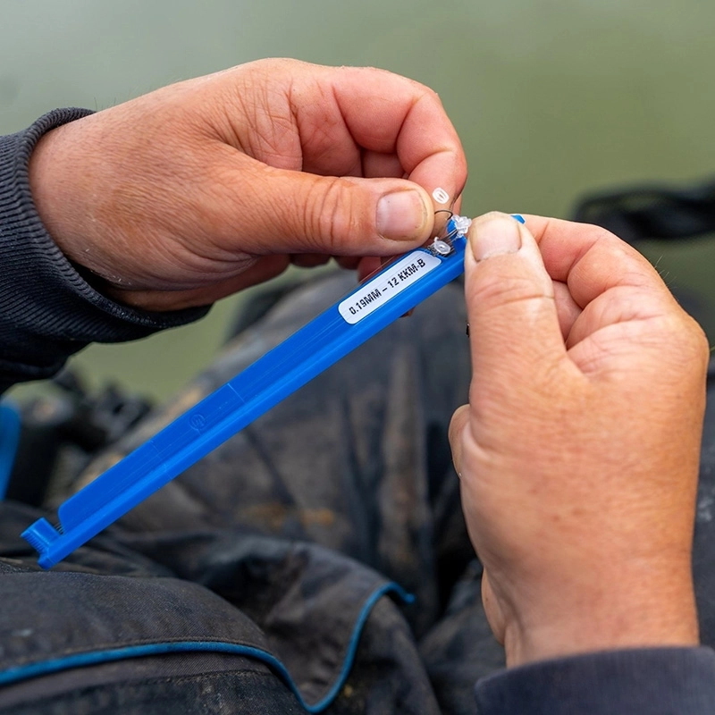 Preston Innovations KKM-B Barbless Hair Rigs